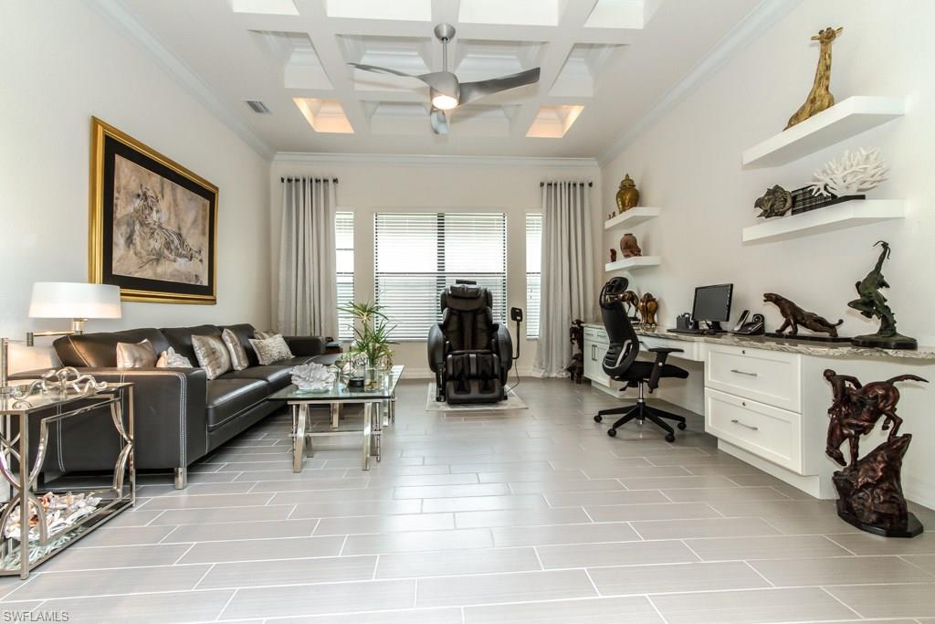 RIVERSTONE - Residential