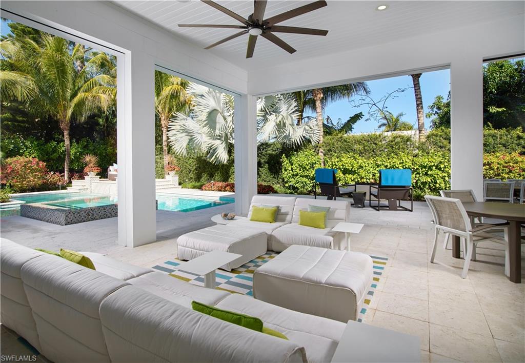 PARK SHORE - Residential