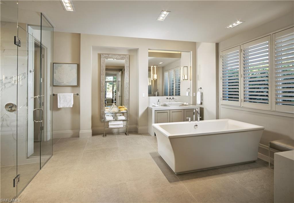 PARK SHORE - Residential