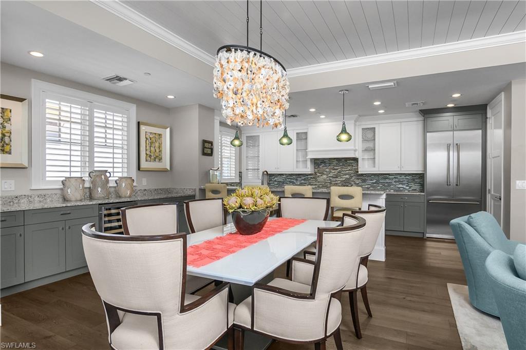 TURTLE WALK - Residential