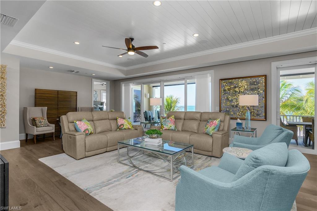 TURTLE WALK - Residential