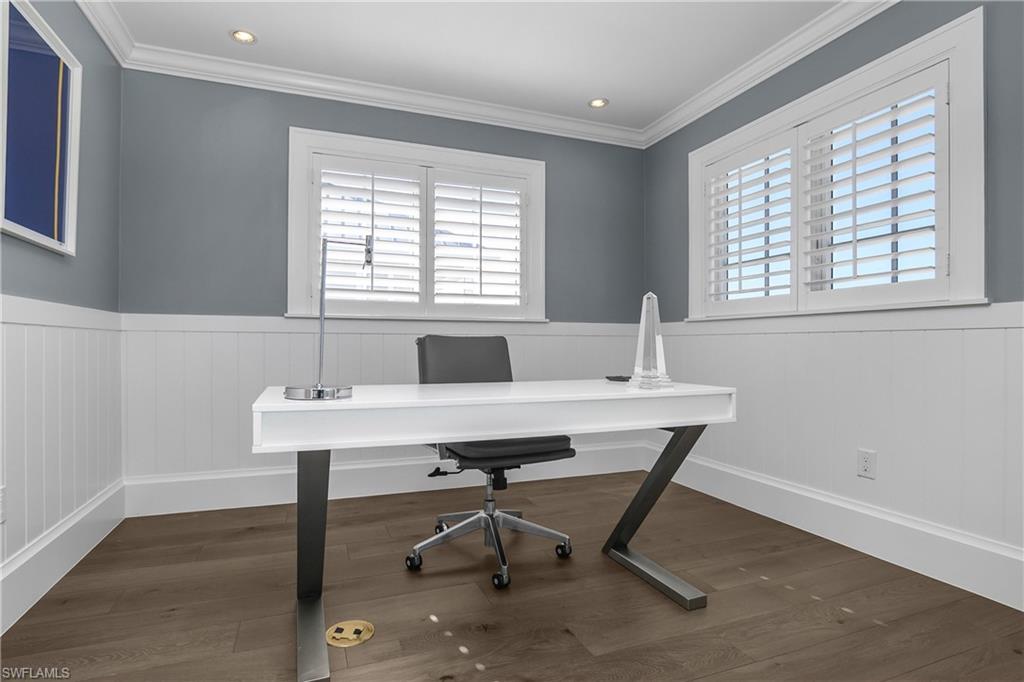 TURTLE WALK - Residential