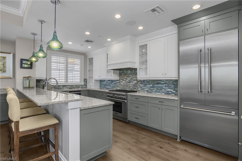 TURTLE WALK - Residential