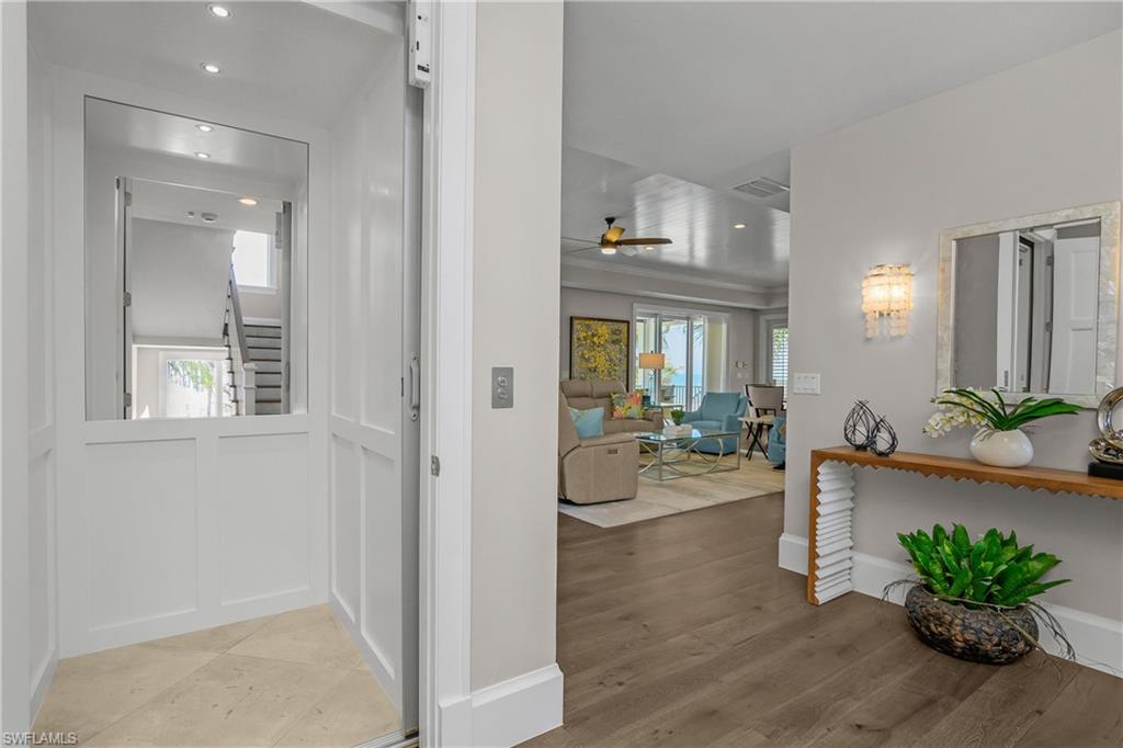 TURTLE WALK - Residential