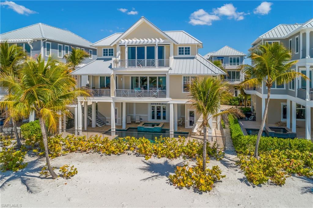 TURTLE WALK - Residential