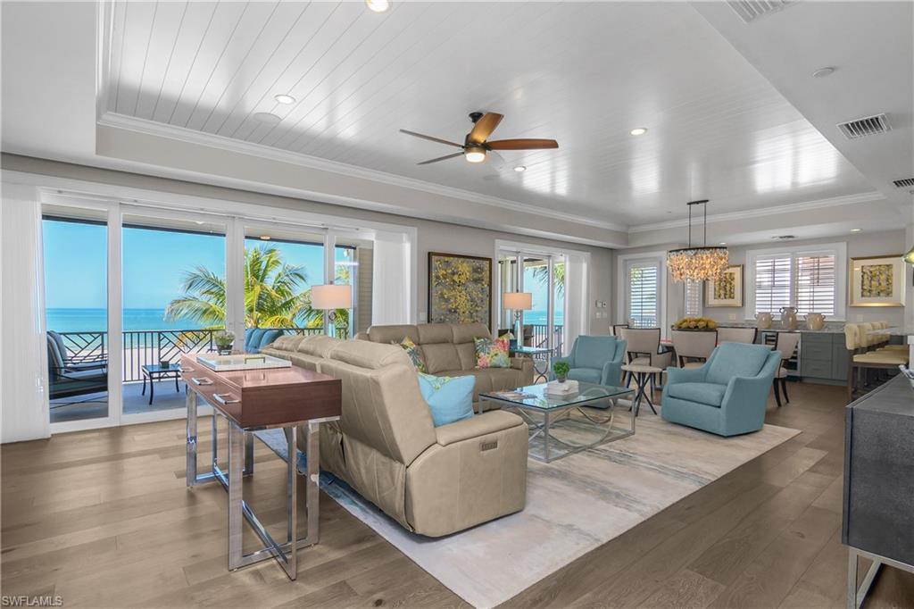 TURTLE WALK - Residential