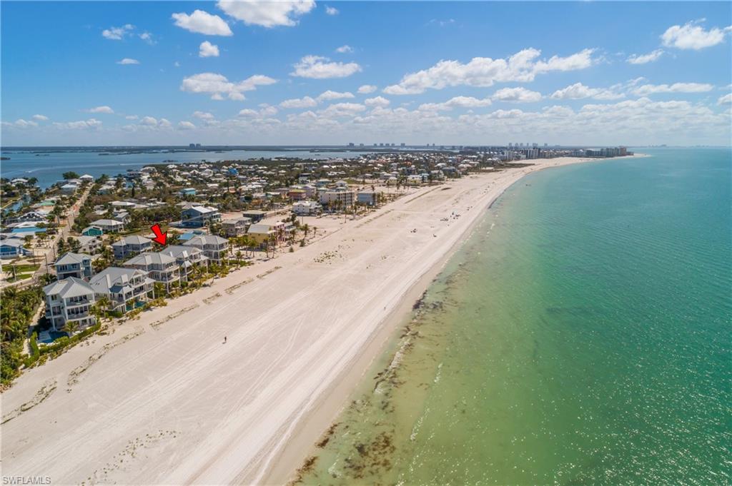 TURTLE WALK - Residential