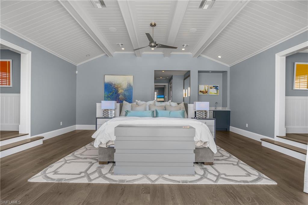 TURTLE WALK - Residential