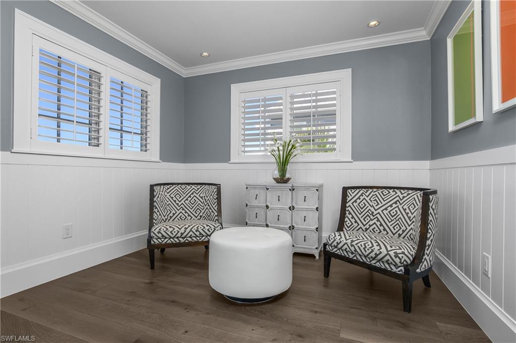 TURTLE WALK - Residential