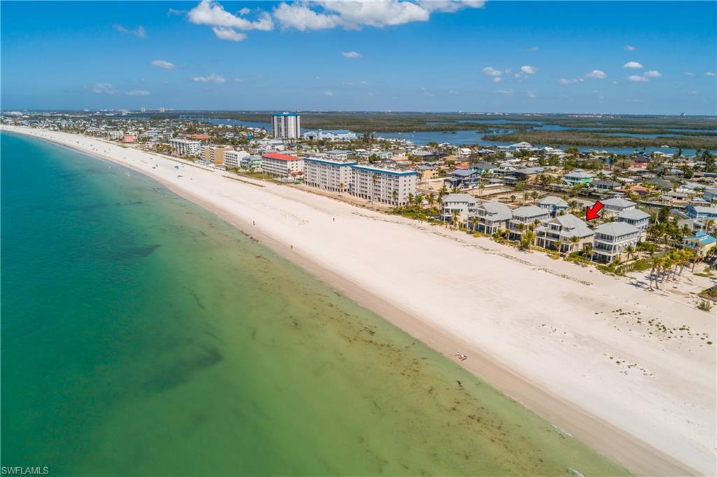 TURTLE WALK - Residential