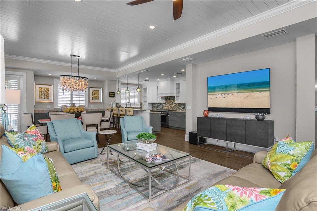 TURTLE WALK - Residential