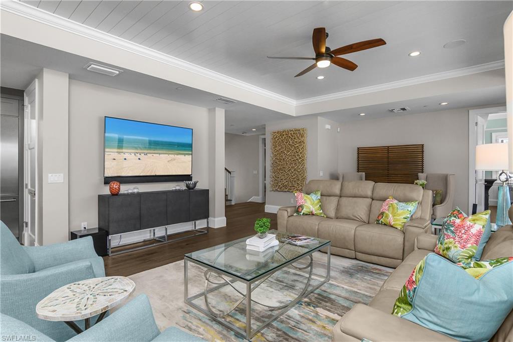 TURTLE WALK - Residential