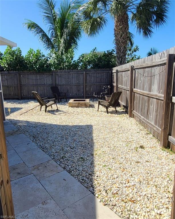 POINCIANA VILLAGE - Residential