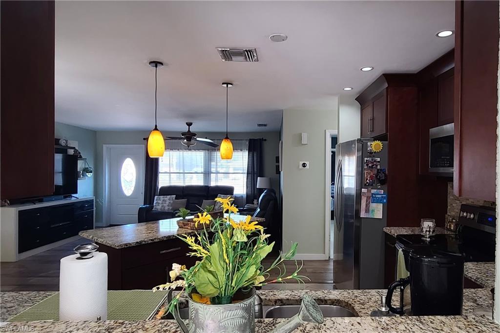 POINCIANA VILLAGE - Residential