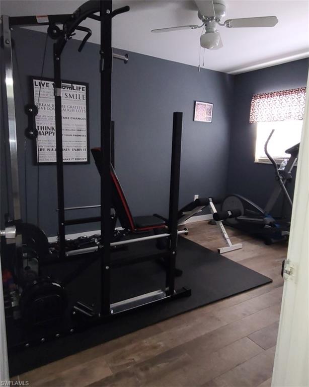 POINCIANA VILLAGE - Residential