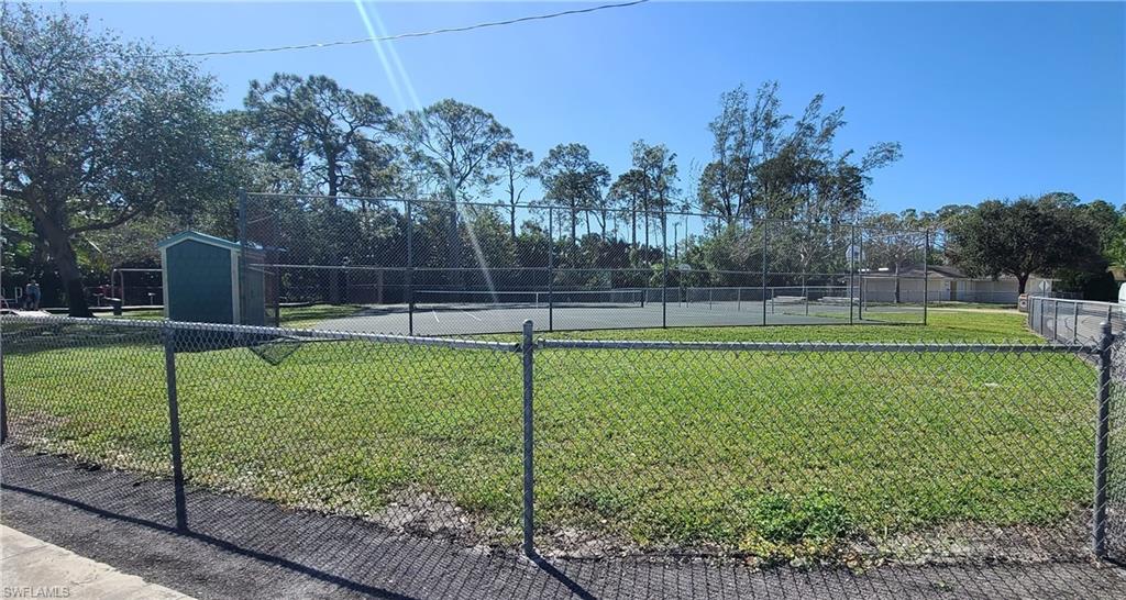 POINCIANA VILLAGE - Residential