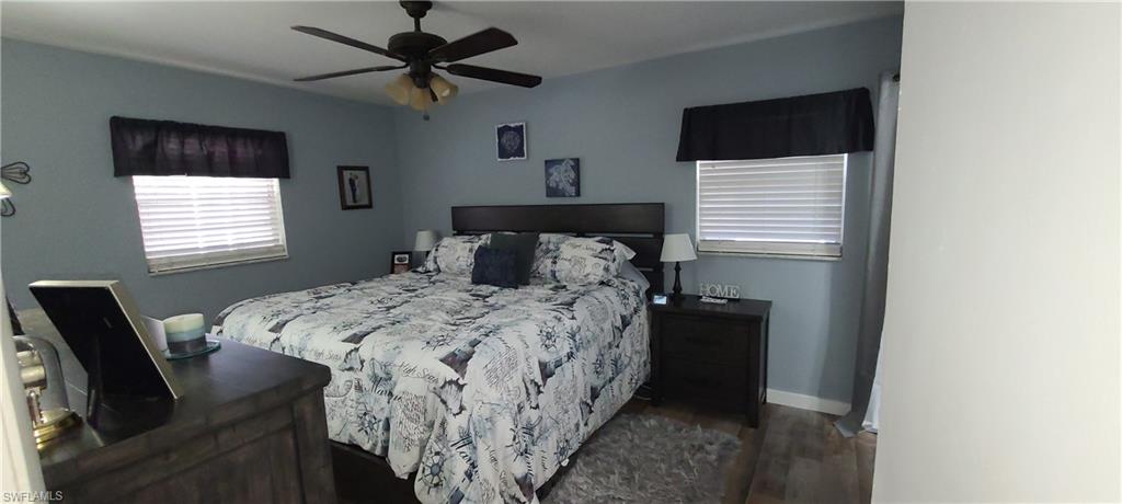 POINCIANA VILLAGE - Residential