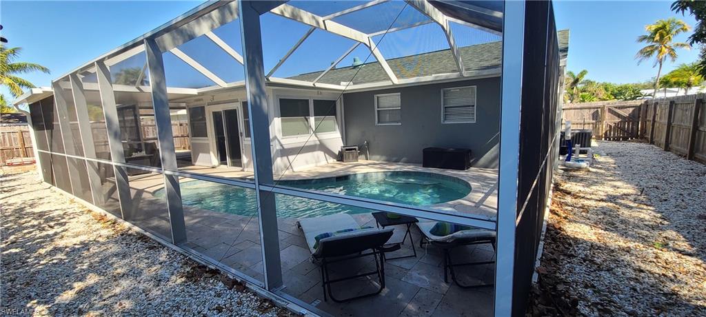 POINCIANA VILLAGE - Residential