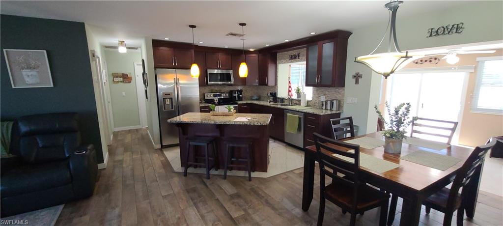 POINCIANA VILLAGE - Residential