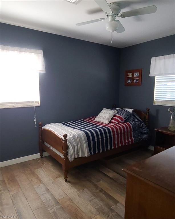 POINCIANA VILLAGE - Residential