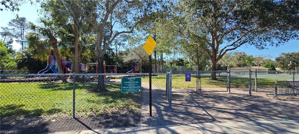 POINCIANA VILLAGE - Residential