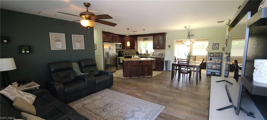 POINCIANA VILLAGE - Residential