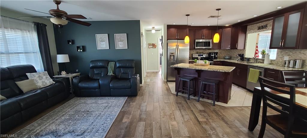 POINCIANA VILLAGE - Residential