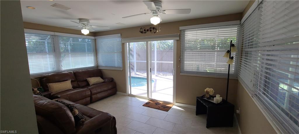 POINCIANA VILLAGE - Residential