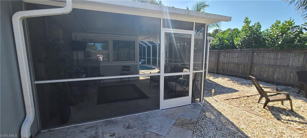 POINCIANA VILLAGE - Residential