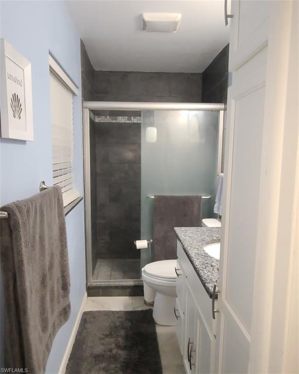 POINCIANA VILLAGE - Residential