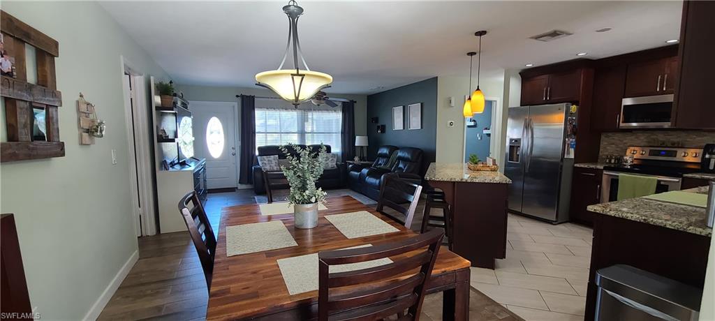 POINCIANA VILLAGE - Residential