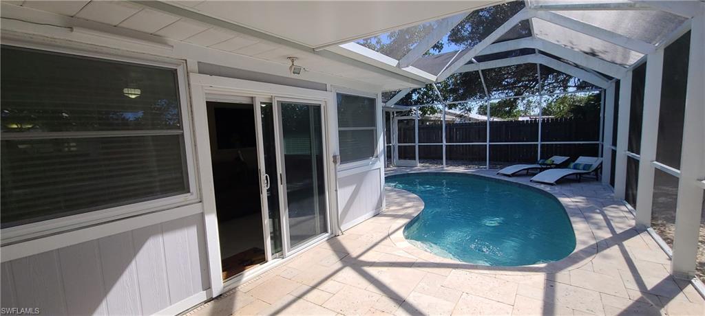 POINCIANA VILLAGE - Residential