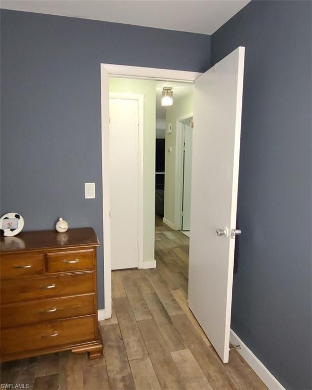 POINCIANA VILLAGE - Residential