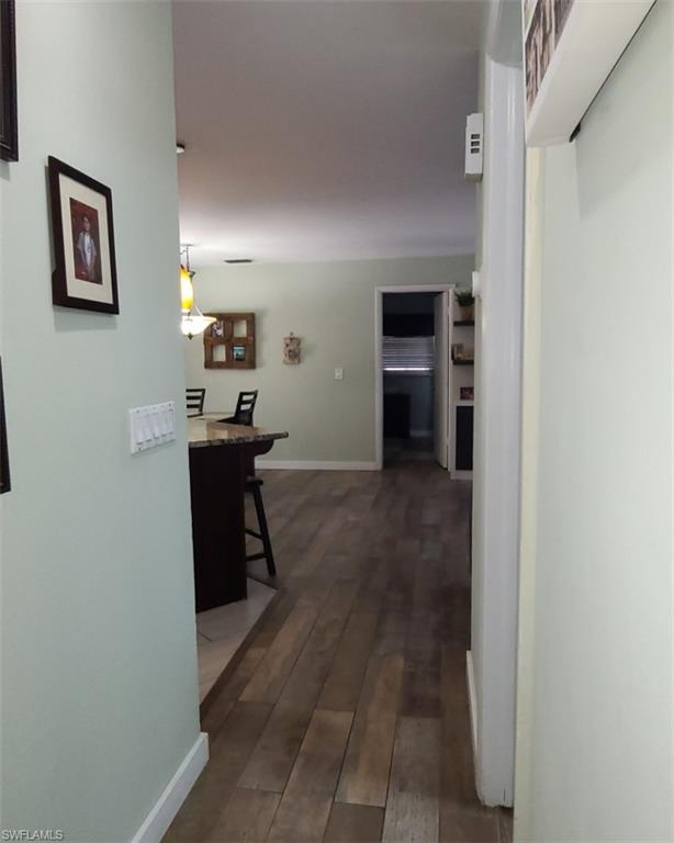 POINCIANA VILLAGE - Residential