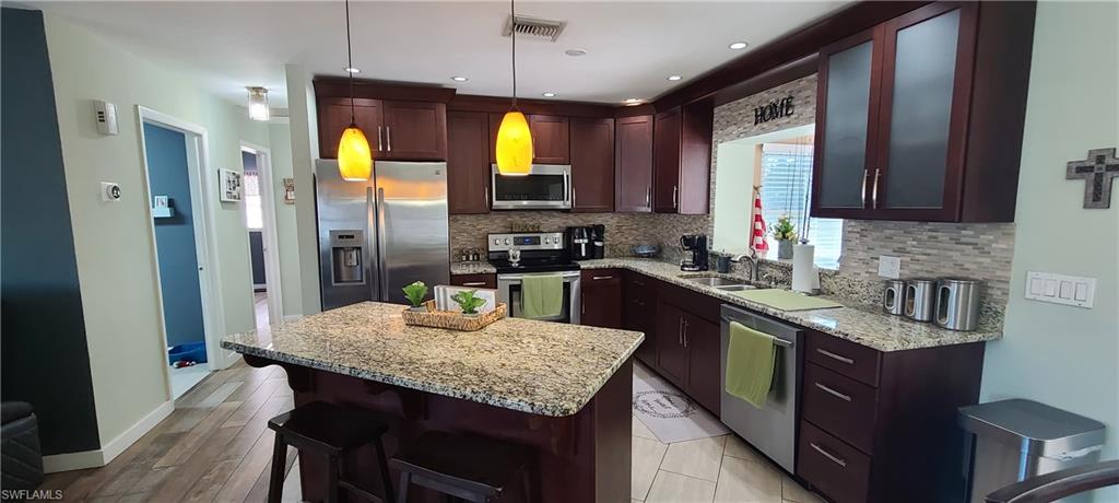 POINCIANA VILLAGE - Residential