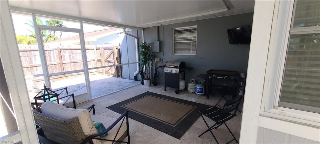 POINCIANA VILLAGE - Residential