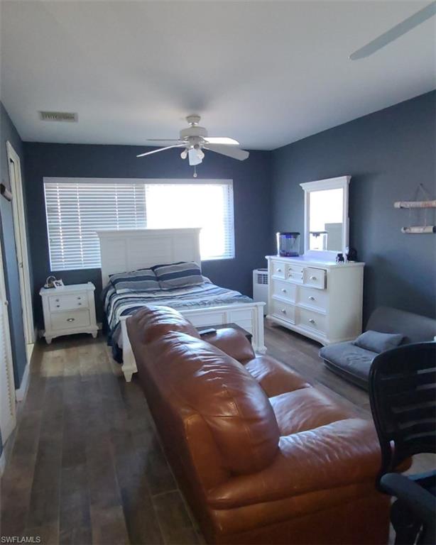 POINCIANA VILLAGE - Residential