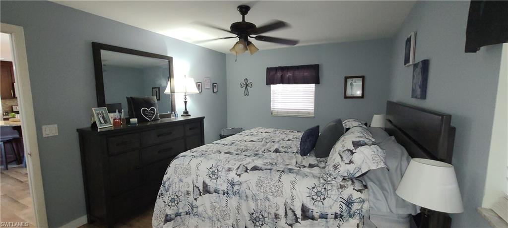 POINCIANA VILLAGE - Residential