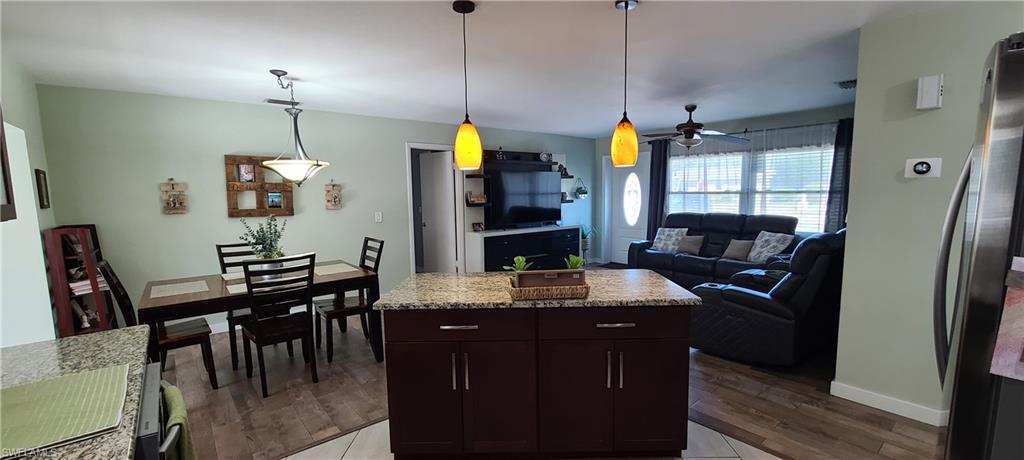 POINCIANA VILLAGE - Residential