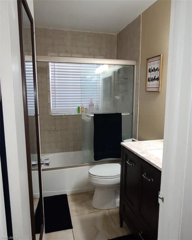 POINCIANA VILLAGE - Residential