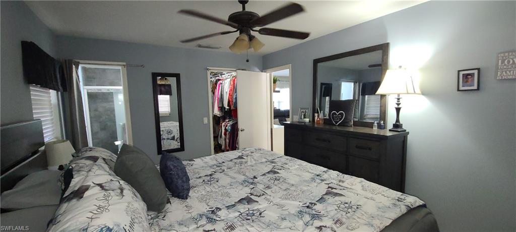 POINCIANA VILLAGE - Residential