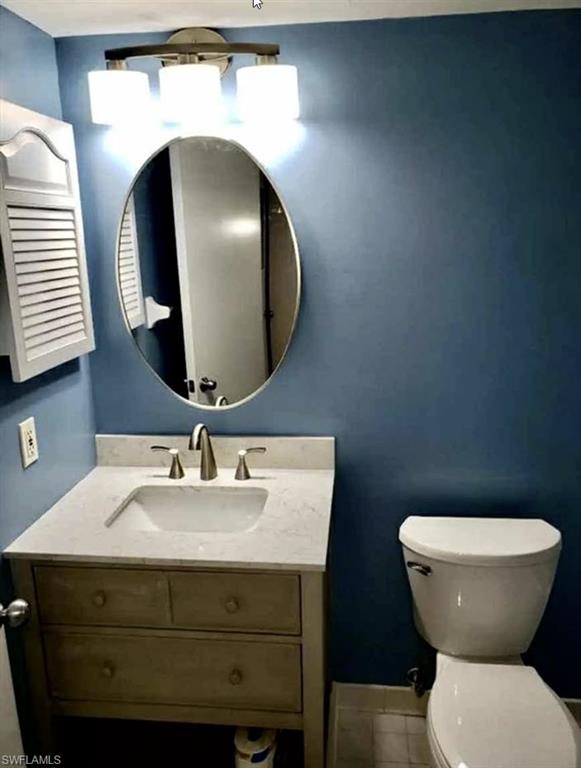 BERMUDA DUNES CONDO - Residential