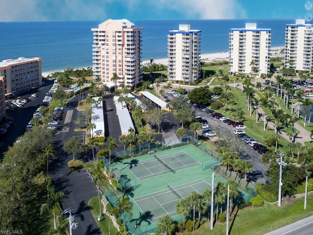 BERMUDA DUNES CONDO - Residential