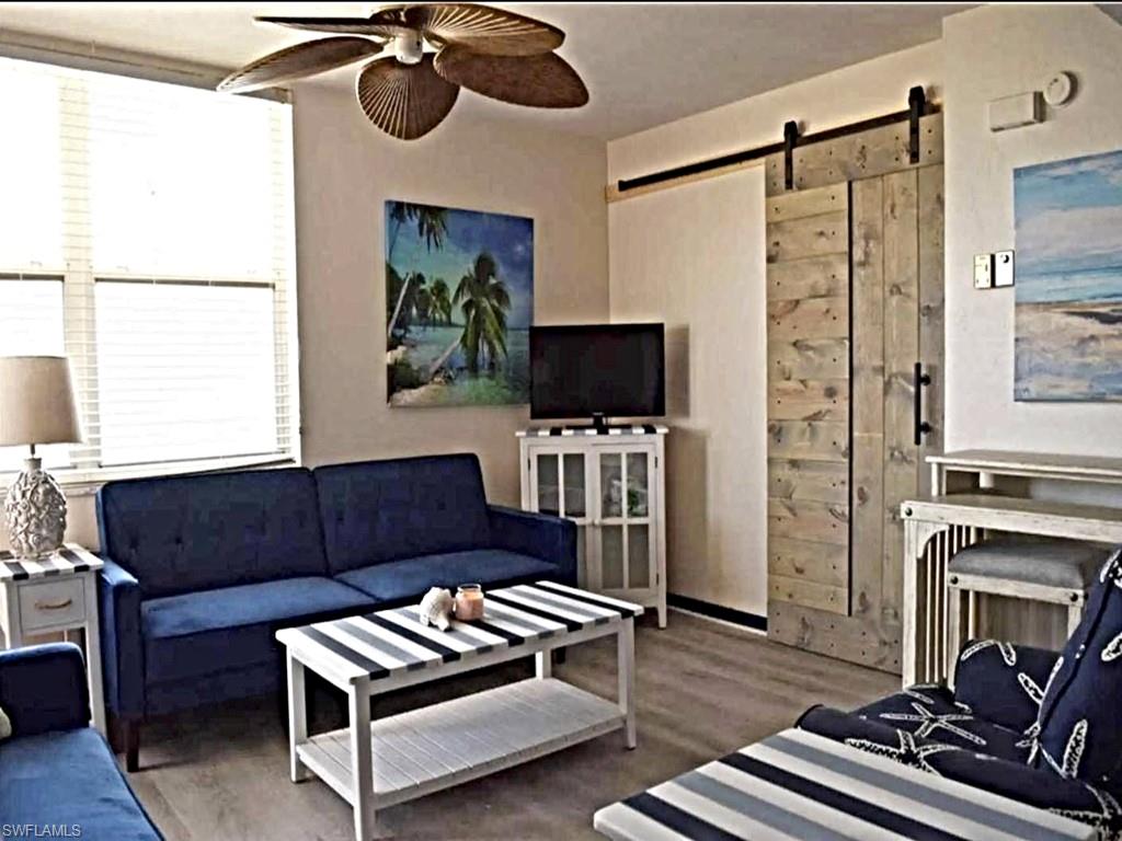 BERMUDA DUNES CONDO - Residential