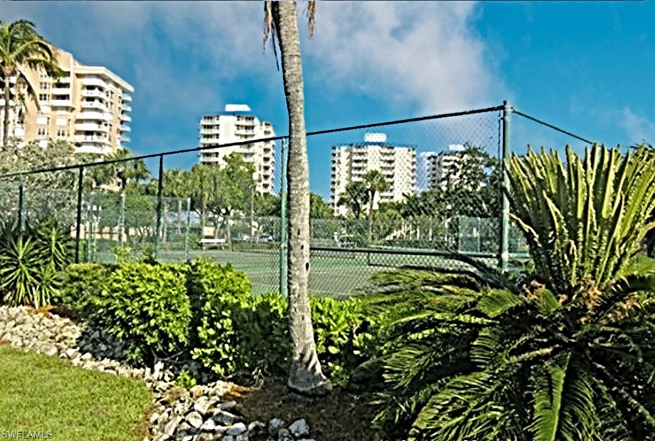 BERMUDA DUNES CONDO - Residential