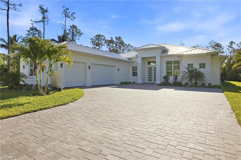 SAN CARLOS ESTATES - Residential