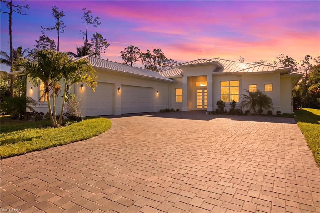 SAN CARLOS ESTATES - Residential