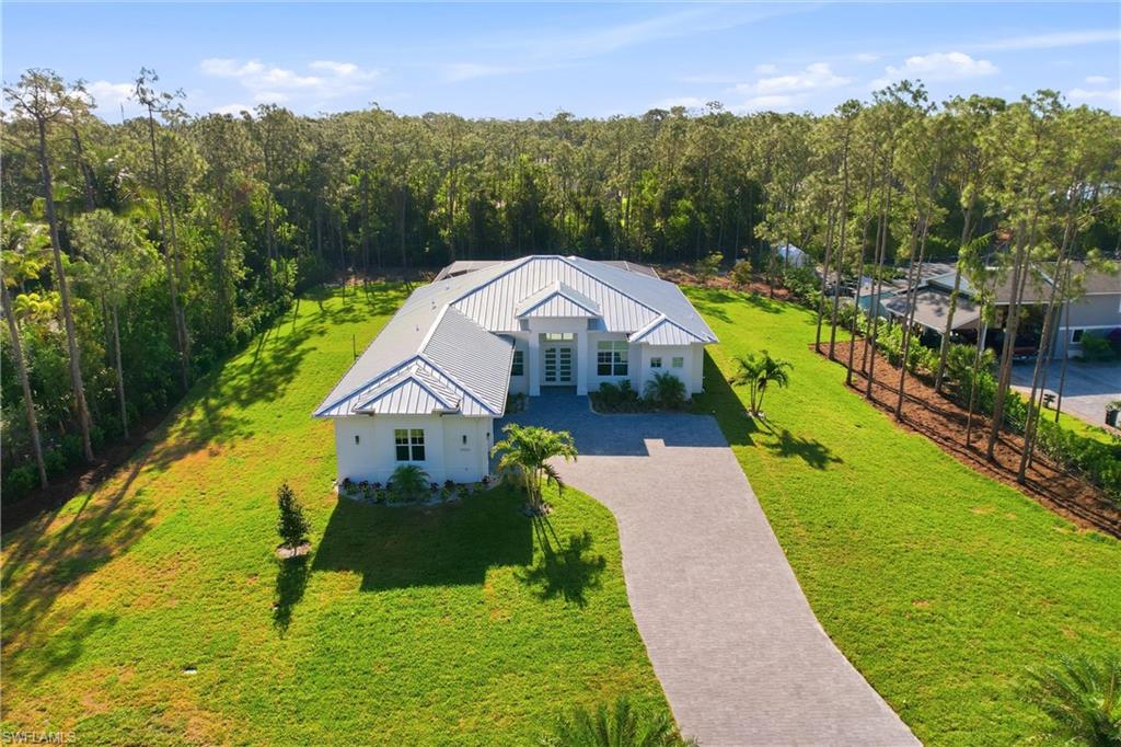 SAN CARLOS ESTATES - Residential