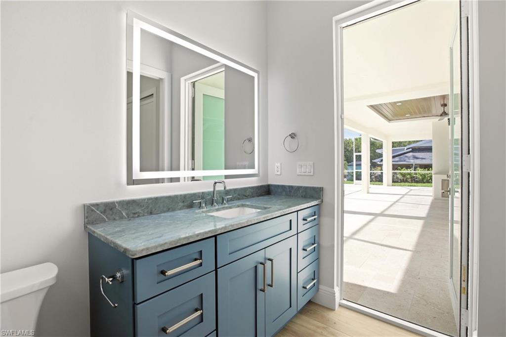 SAN CARLOS ESTATES - Residential