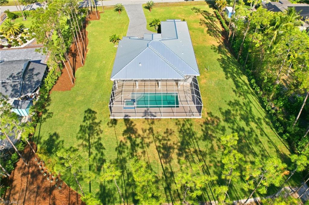 SAN CARLOS ESTATES - Residential